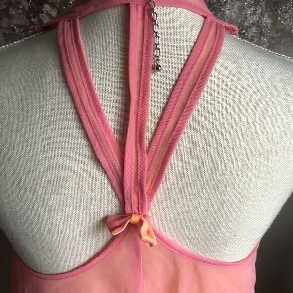 Betsey Johnson Laundre Négligée nightgown Limited rare sold out item - Picture 7 of 7